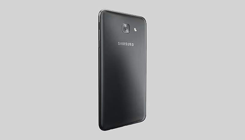 Samsung Galaxy On Max Photos