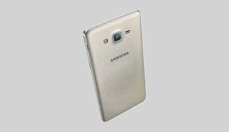 Samsung Galaxy On5 Pro Photos