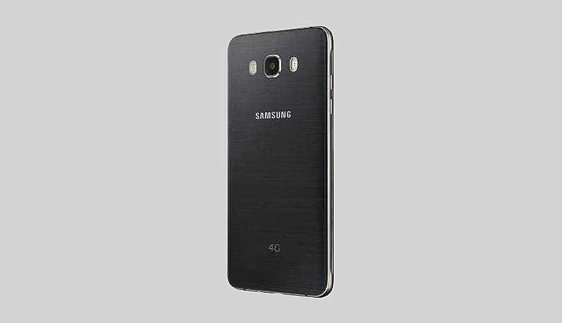 Samsung Galaxy On8 Photos