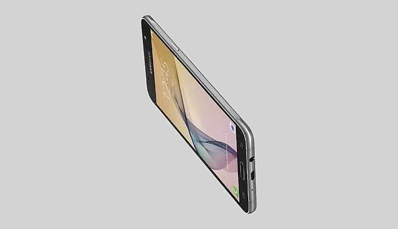 Samsung Galaxy On8 Photos