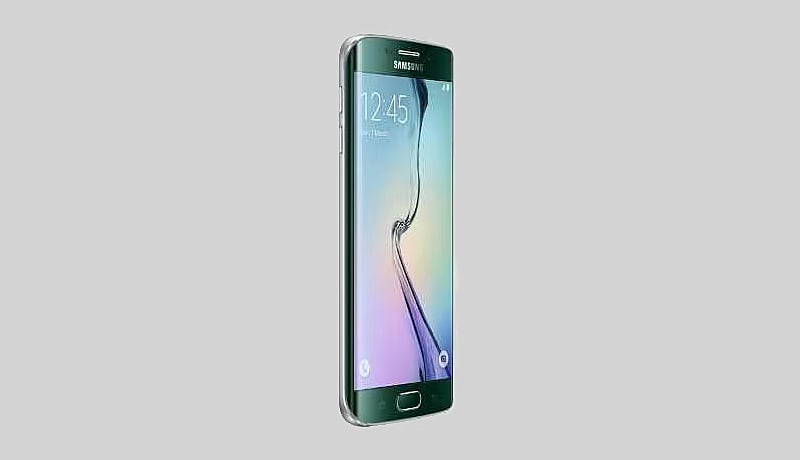 Samsung Galaxy S6 Edge 128GB Photos