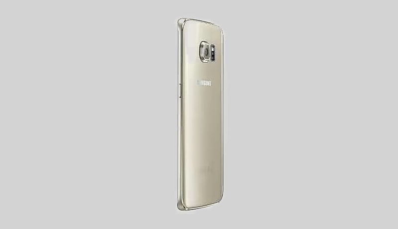 Samsung Galaxy S6 Edge 128GB Photos