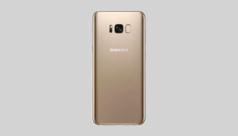 Samsung Galaxy S8 Plus Photos