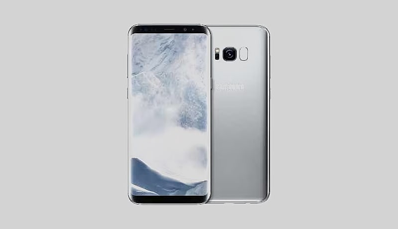 Samsung Galaxy S8 Plus Photos