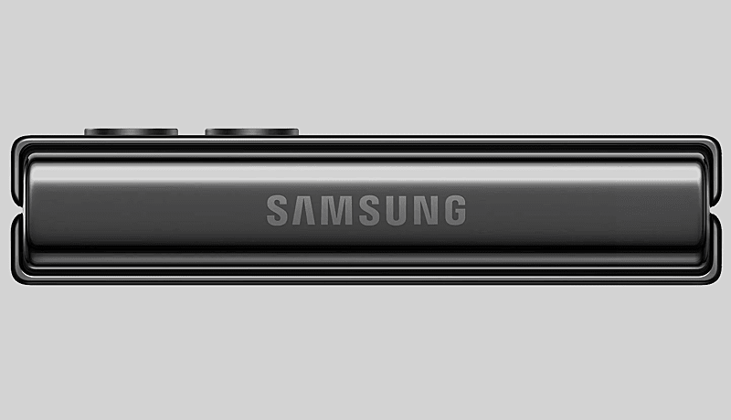 Samsung Galaxy Z Flip 5 Photos