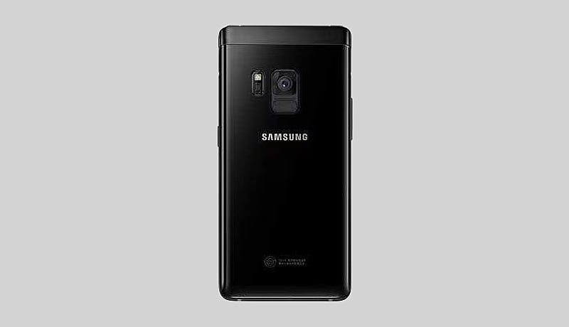 Samsung Leadership 8 Photos