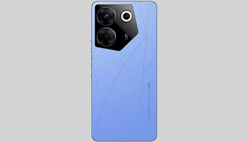 Tecno Camon 20 Pro 256 GB 8 GB Photos