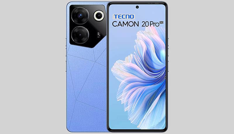 Tecno Camon 20 Pro 256 GB 8 GB Photos