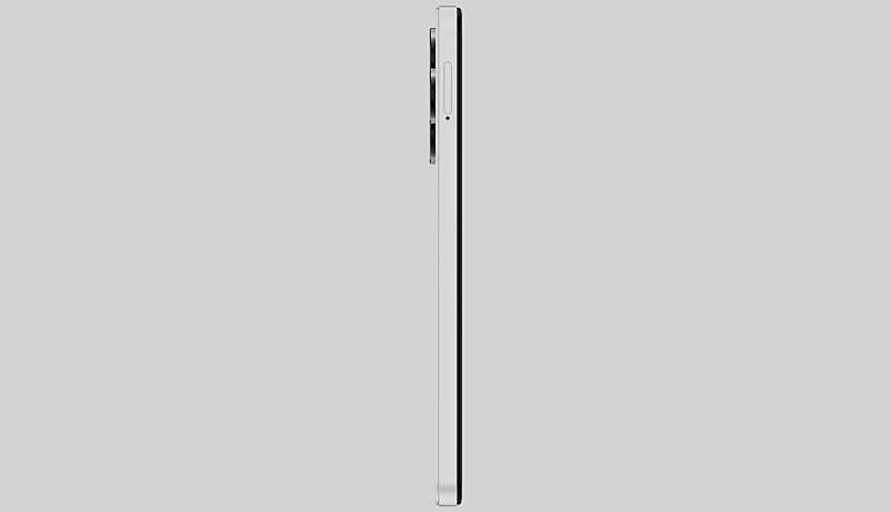 Tecno Pop 8 Photos