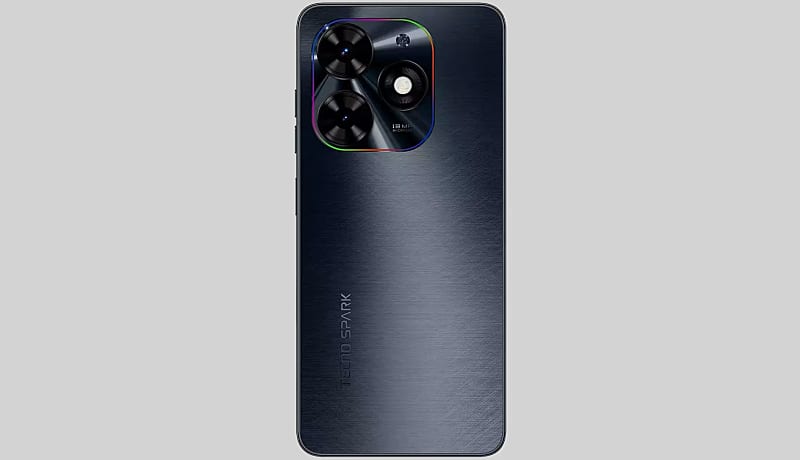 Tecno Spark Go 2024 Photos