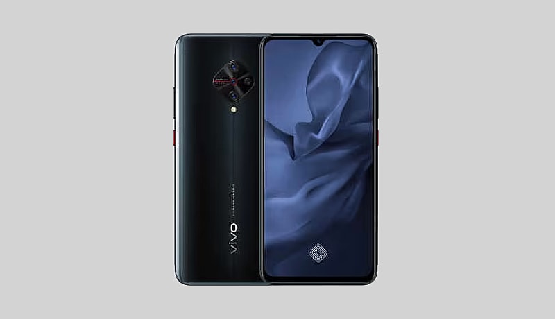 Vivo S1 Pro Photos