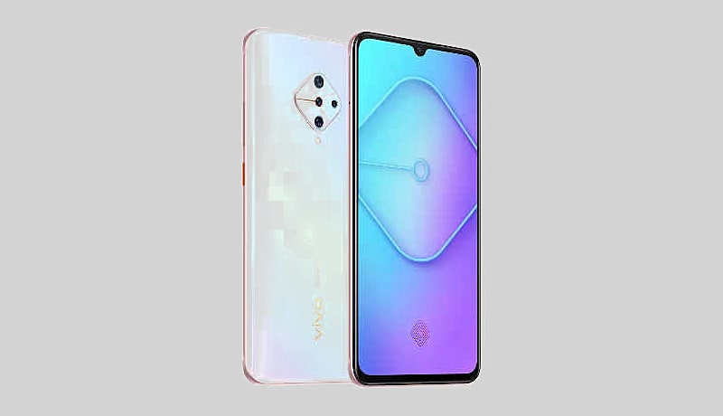 Vivo S1 Pro Photos