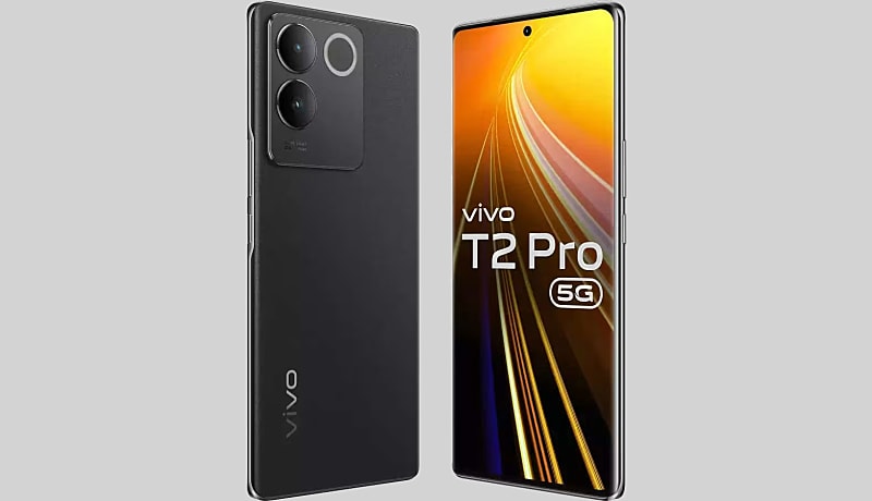 Vivo T2 Pro Photos