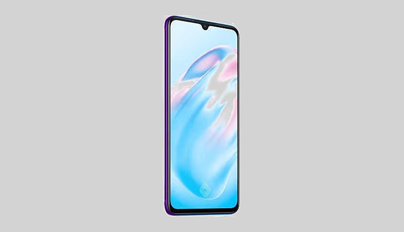 Vivo V17 Photos