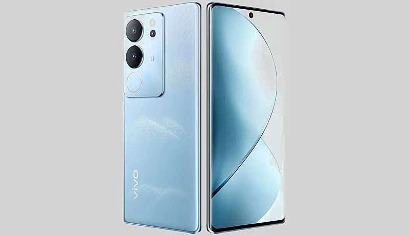 Vivo V29 Pro 256 GB 12 GB Photos