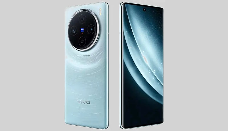 Vivo X100 512 GB 16 GB Photos