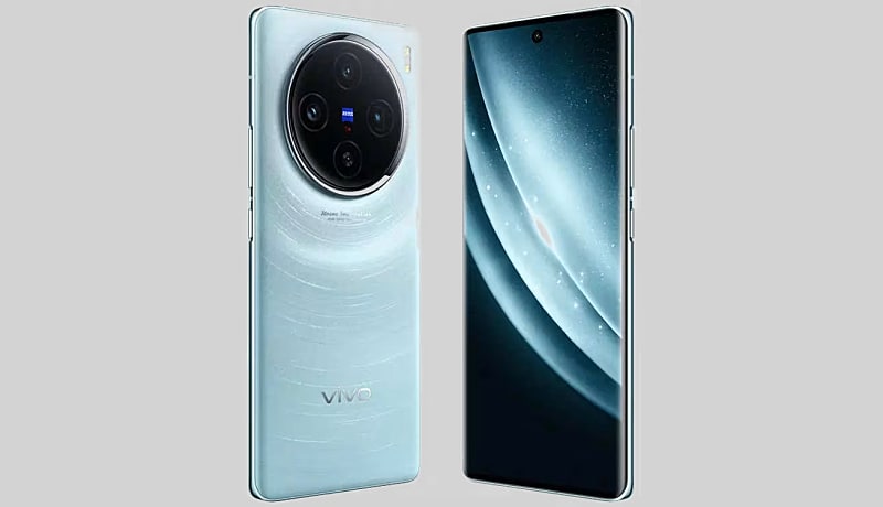 Vivo X100 512 GB 16 GB Photos