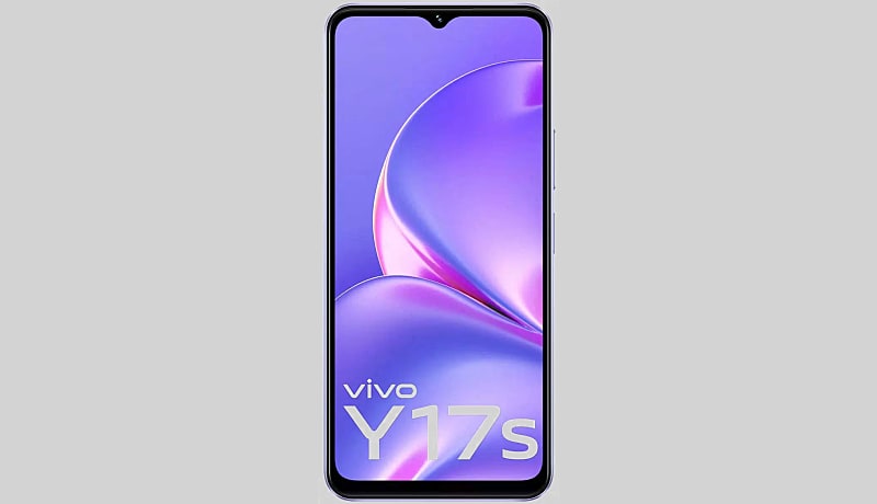 Vivo Y17s 128 GB 4 GB Photos