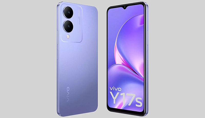 Vivo Y17s 128 GB 4 GB Photos