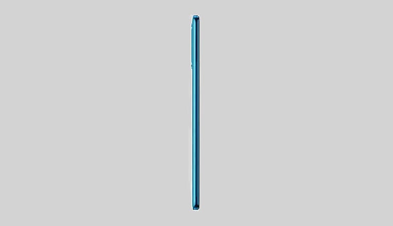 Vivo Y30 Photos