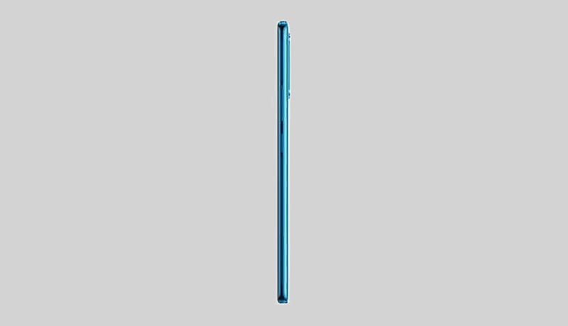 Vivo Y30 Photos