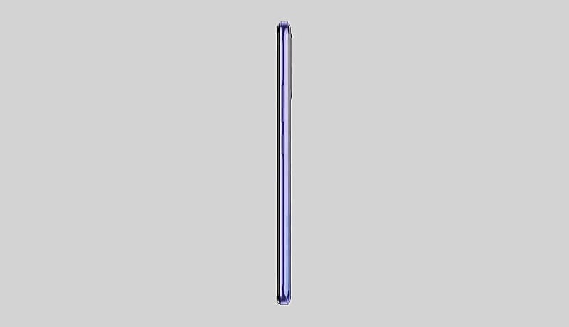 Vivo Y50 Photos