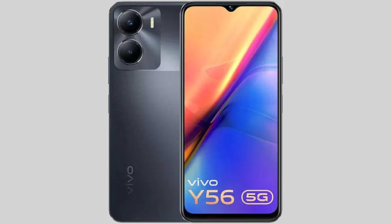 Vivo Y56 5G 128 GB 8 GB Photos