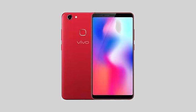 Vivo-Y73 Photos