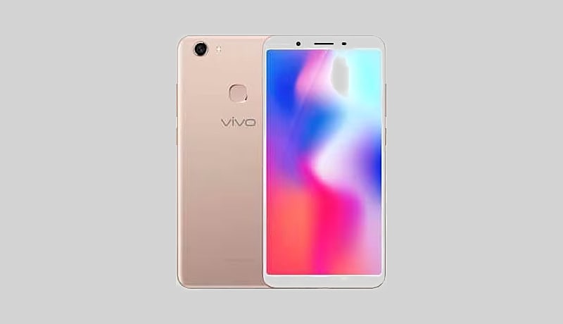 Vivo-Y73 Photos