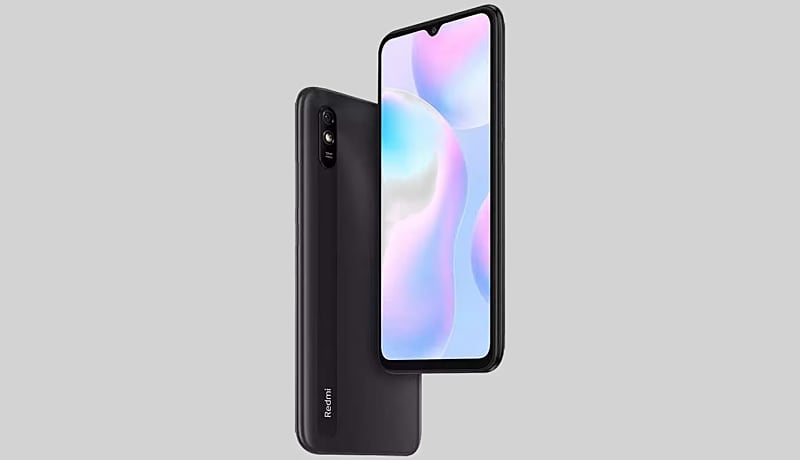 Xiaomi Redmi 9A 32 GB 3 GB Photos