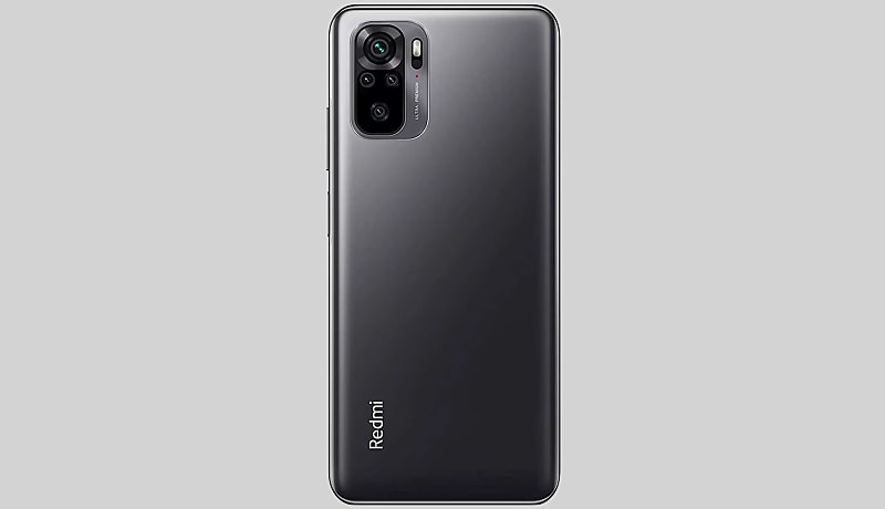 Xiaomi Redmi Note 10 128 GB 6 GB Photos
