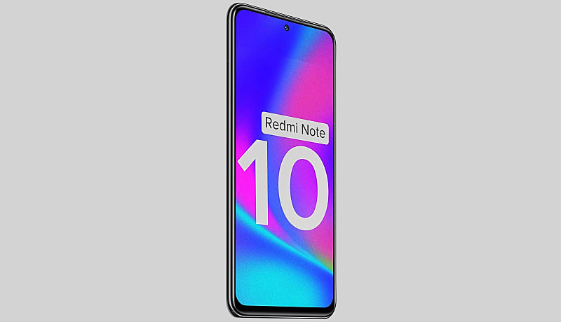 Xiaomi Redmi Note 10 128 GB 6 GB Photos