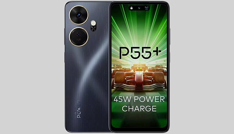 Itel P55 Plus Featured Photo