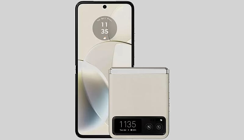Motorola Razr 40 Featured Photo