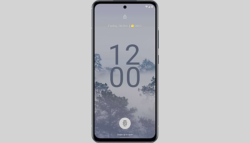 Nokia X30 Featured Photo