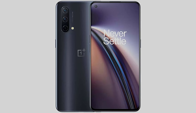 OnePlus Nord CE 5G 128 GB 8 GB Featured Photo