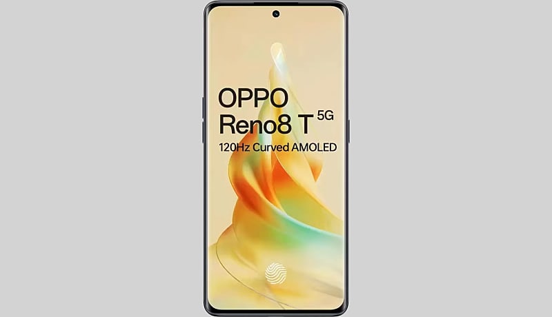 OPPO Reno8 T Featured Photo