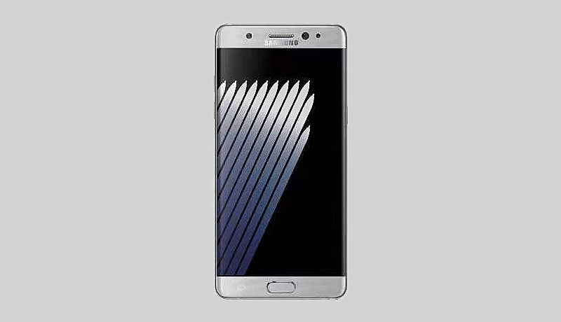 Samsung Galaxy Note 7 Featured Photo