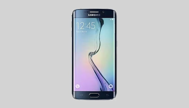 Samsung Galaxy S6 Edge 128GB Featured Photo