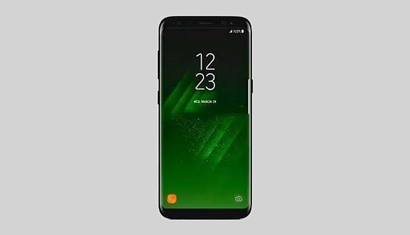 Samsung Galaxy S8 Mini Featured Photo