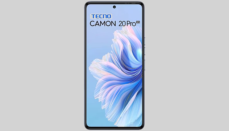 Tecno Camon 20 Pro 256 GB 8 GB Featured Photo