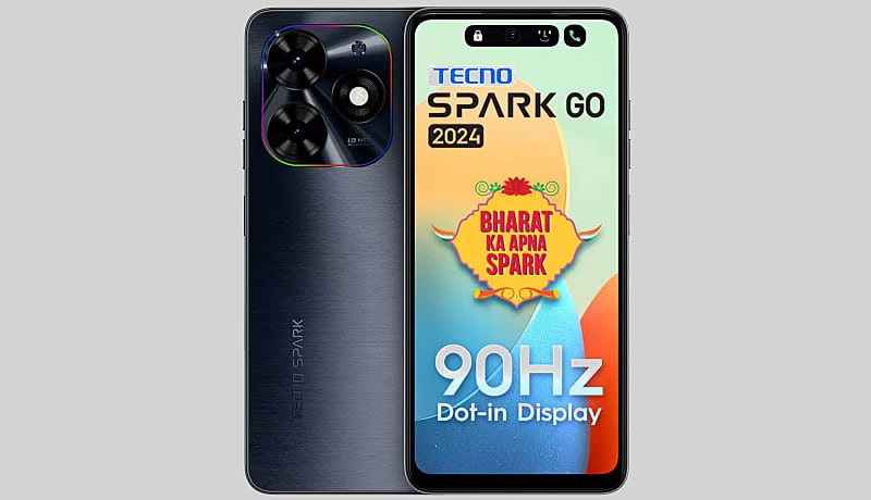 Tecno Spark Go 2024 Featured Photo