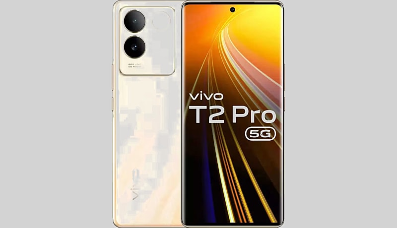 Vivo T2 Pro 256 GB 12 GB Featured Photo