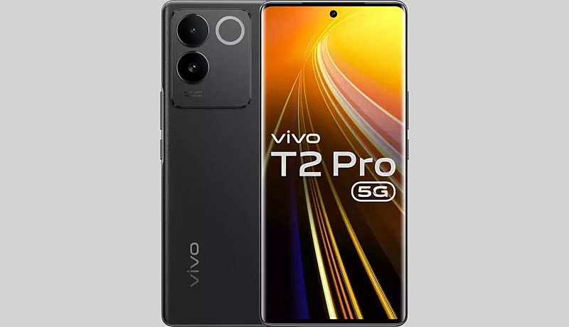 Vivo T2 Pro Featured Photo
