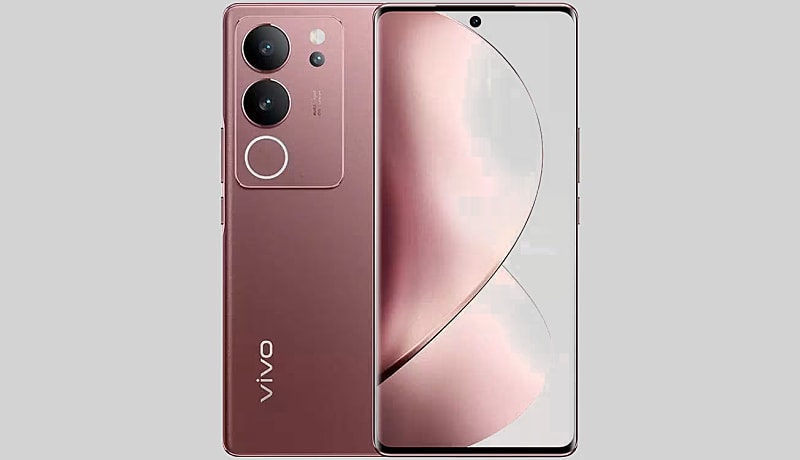 Vivo V29 5G 256 GB 12 GB Featured Photo