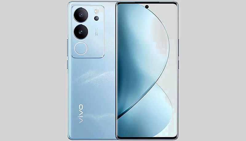 Vivo V29 Pro 256 GB 12 GB Featured Photo