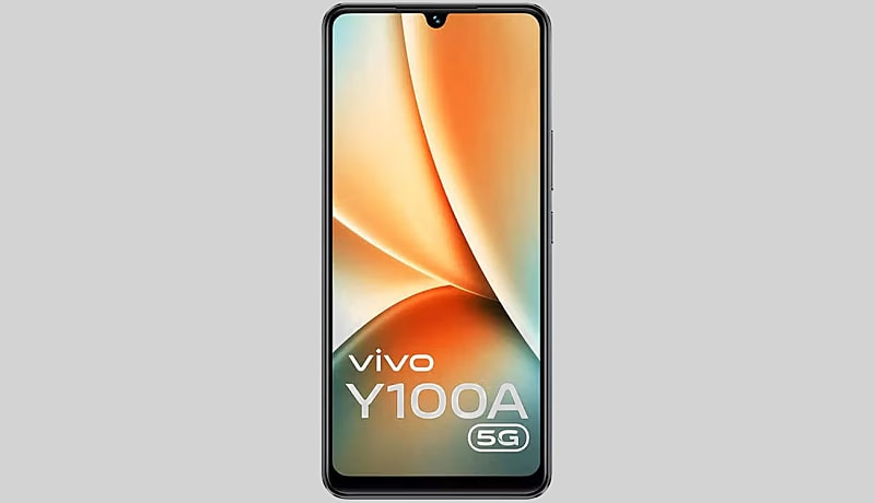 Vivo Y100A 5G Featured Photo