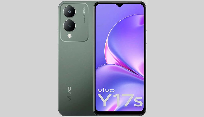 Vivo Y17s Featured Photo