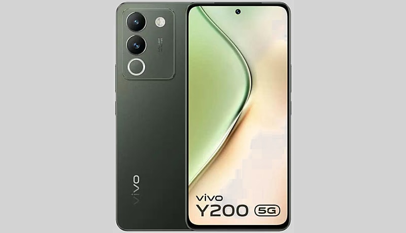 Vivo Y200 5G Featured Photo