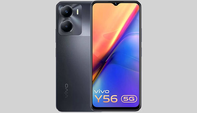 Vivo Y56 5G Featured Photo